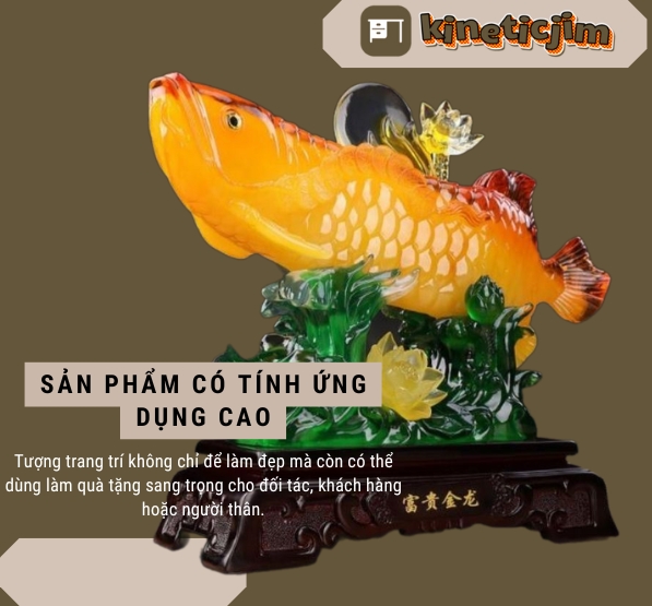 HƯỚNG DẪN CHỌN TƯỢNG TRANG TRÍ LÀM VIỆC 2