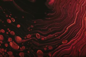 How Viral Hepatitis Affects Liver Cells and Causes Inflammation and Scarring